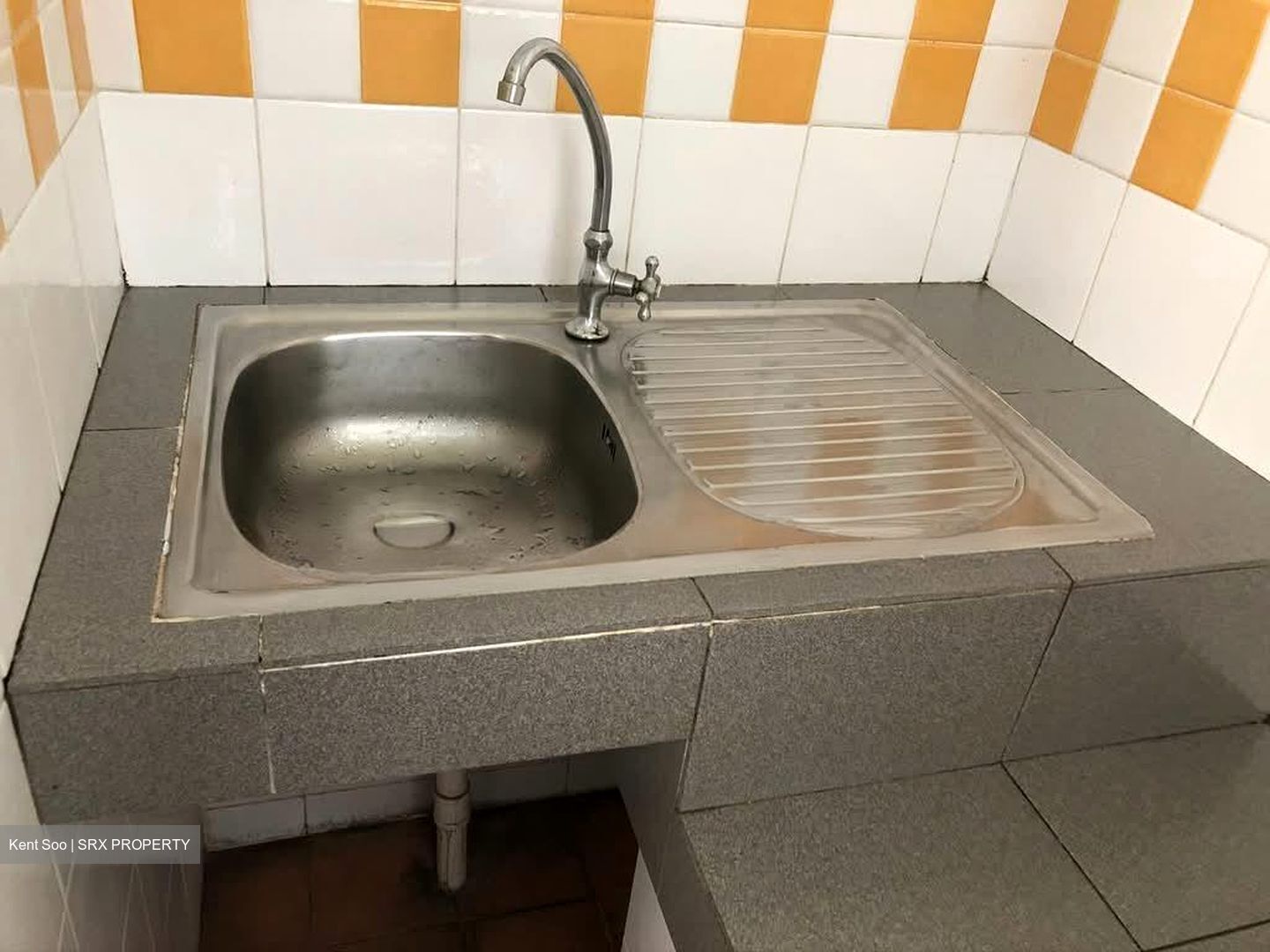 The Floravale (D22), Condominium #550086641